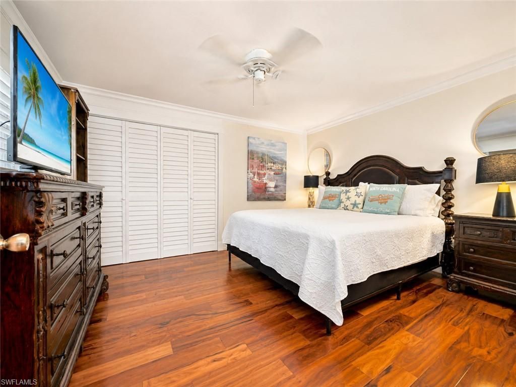 660 Regatta Rd , Naples, FL 34103 Photo