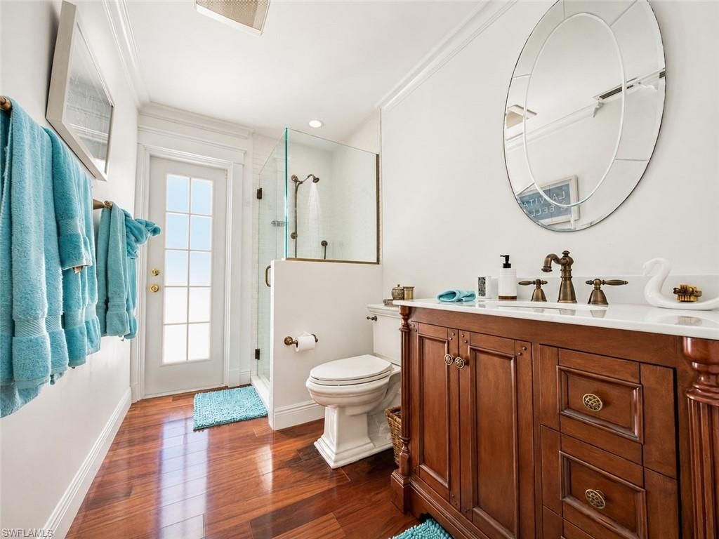 660 Regatta Rd , Naples, FL 34103 Photo