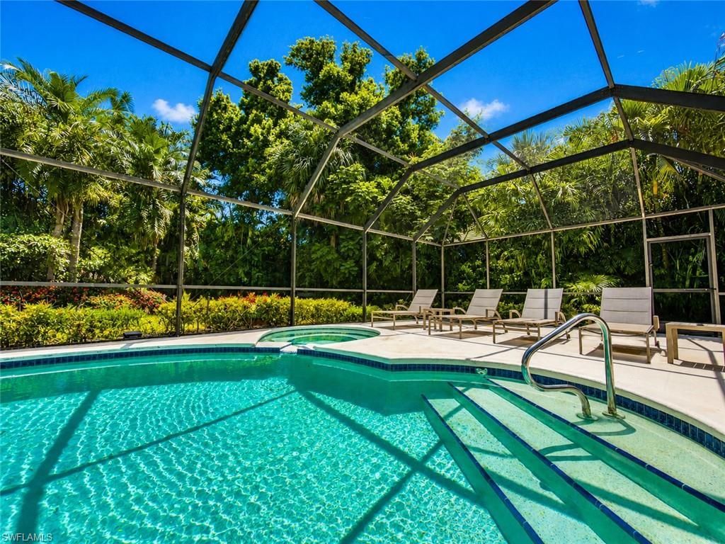 660 Regatta Rd , Naples, FL 34103 Photo