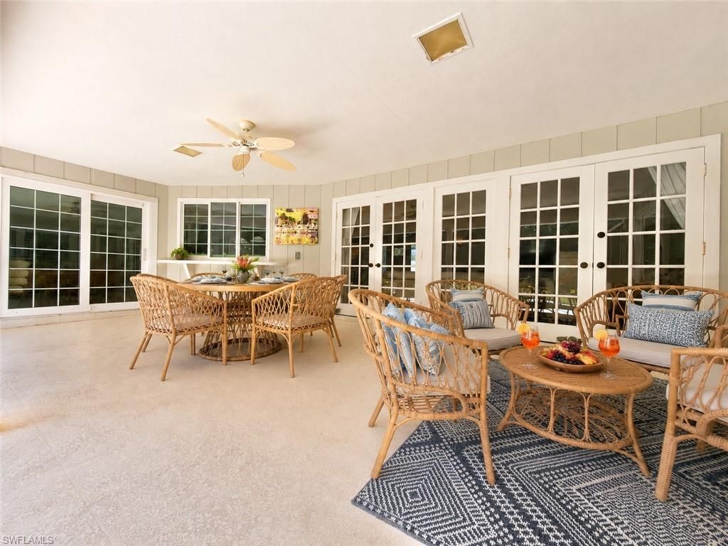 660 Regatta Rd , Naples, FL 34103 Photo