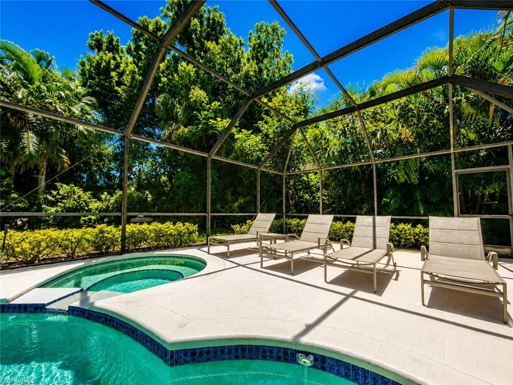 660 Regatta Rd , Naples, FL 34103 Photo