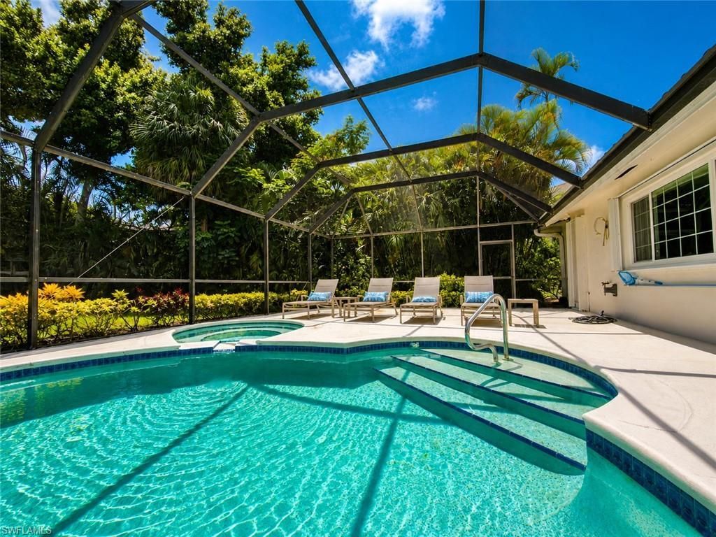 660 Regatta Rd , Naples, FL 34103 Photo
