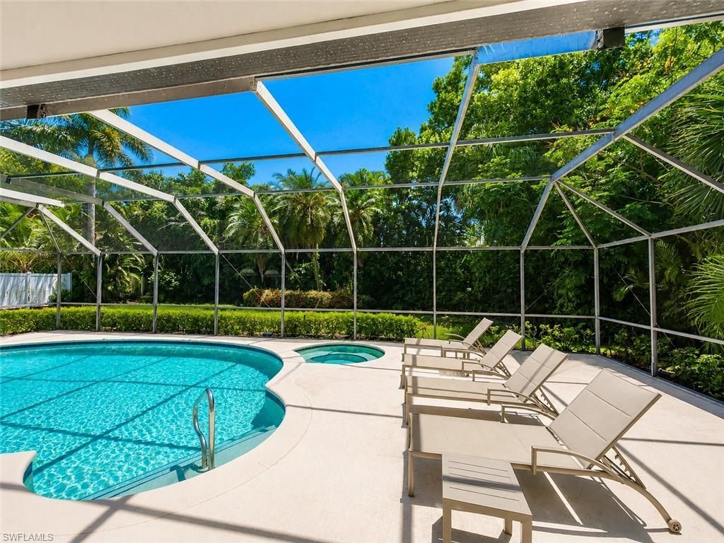 660 Regatta Rd , Naples, FL 34103 Photo