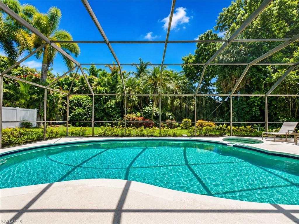 660 Regatta Rd , Naples, FL 34103 Photo