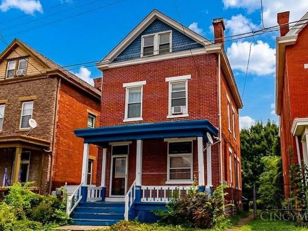 4134 Georgia Avenue, Cincinnati, OH 45223