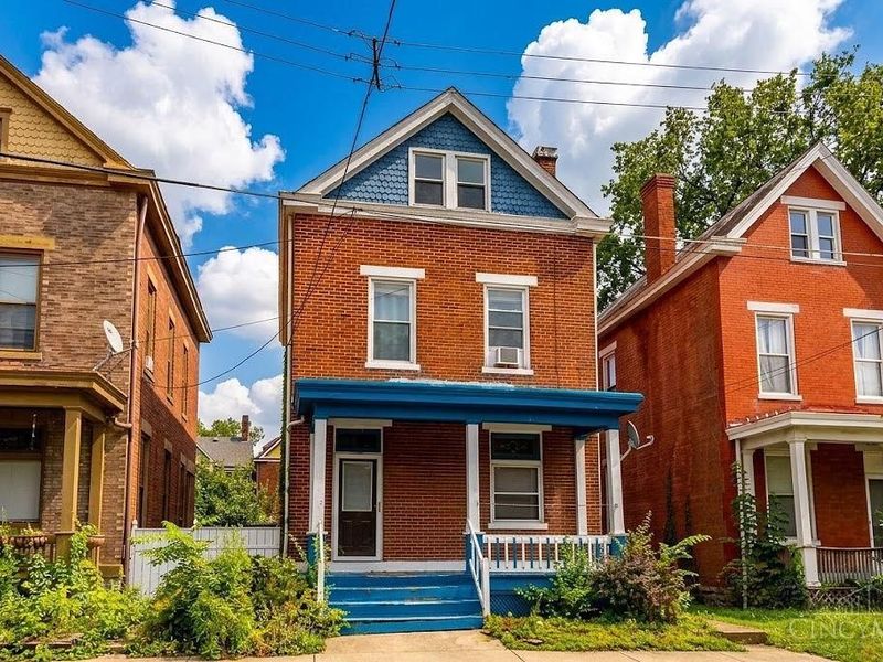 4134 Georgia Avenue, Cincinnati, OH 45223 Photo 2