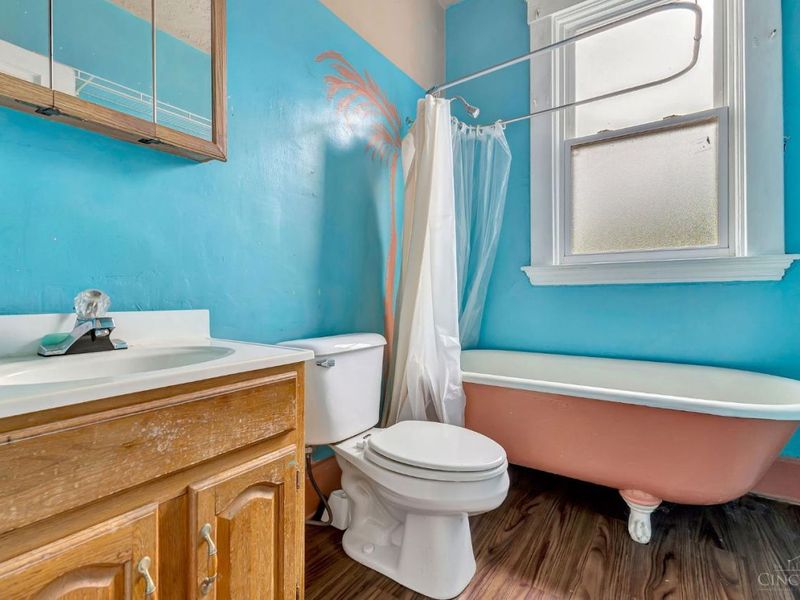 4134 Georgia Avenue, Cincinnati, OH 45223 Photo 30