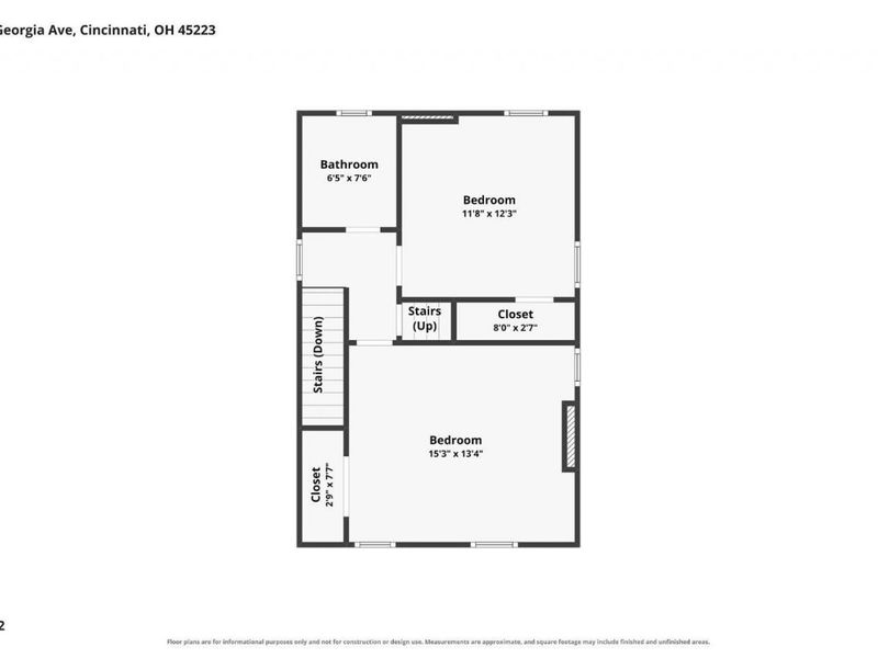 4134 Georgia Avenue, Cincinnati, OH 45223 Photo 44