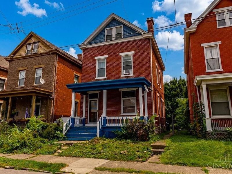 4134 Georgia Avenue, Cincinnati, OH 45223 Photo 47