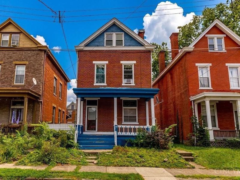 4134 Georgia Avenue, Cincinnati, OH 45223 Photo 48