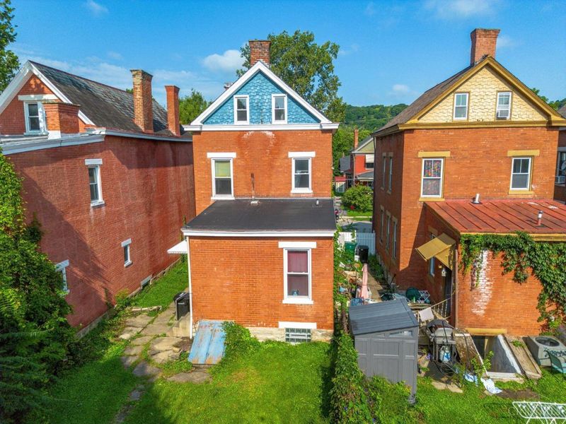4134 Georgia Avenue, Cincinnati, OH 45223 Photo 50