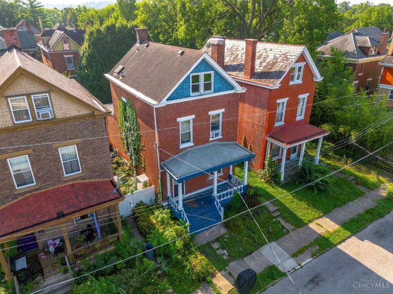 4134 Georgia Avenue, Cincinnati, OH 45223 Photo 51