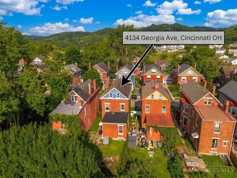 4134 Georgia Avenue, Cincinnati, OH 45223 Photo 52