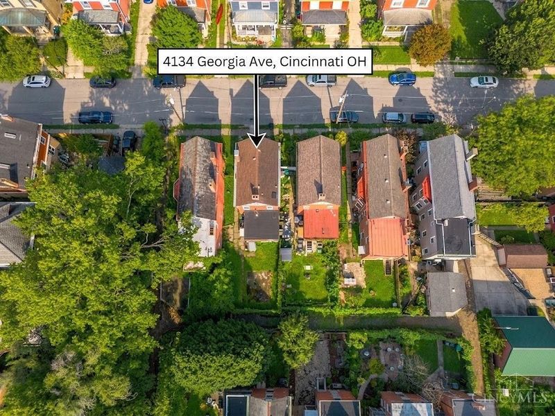 4134 Georgia Avenue, Cincinnati, OH 45223 Photo 53