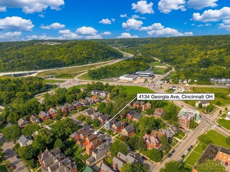 4134 Georgia Avenue, Cincinnati, OH 45223 Photo 55