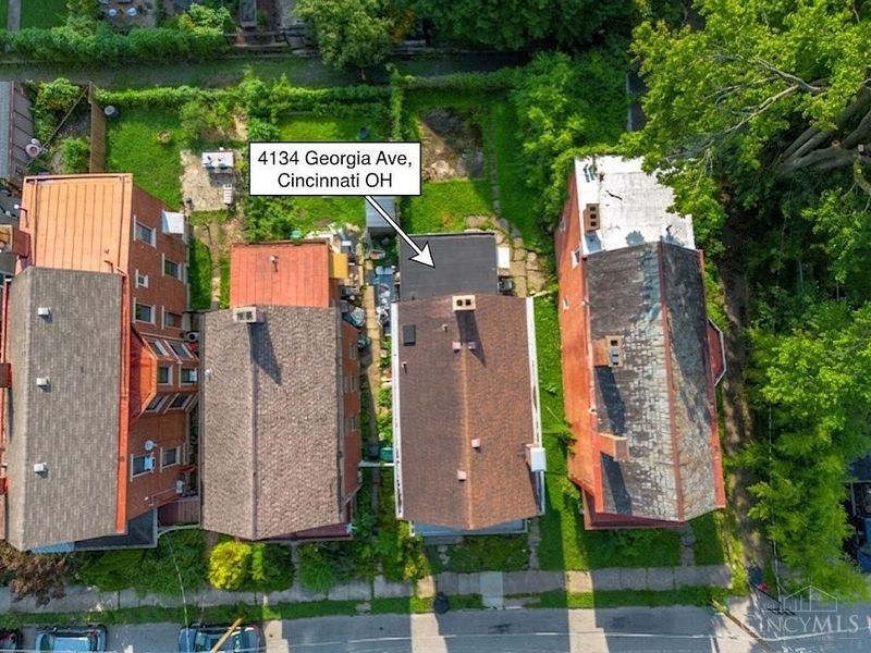 4134 Georgia Avenue, Cincinnati, OH 45223 Photo 56