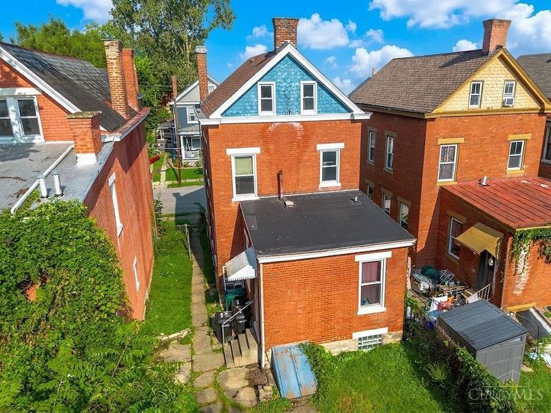4134 Georgia Avenue, Cincinnati, OH 45223 Photo 58