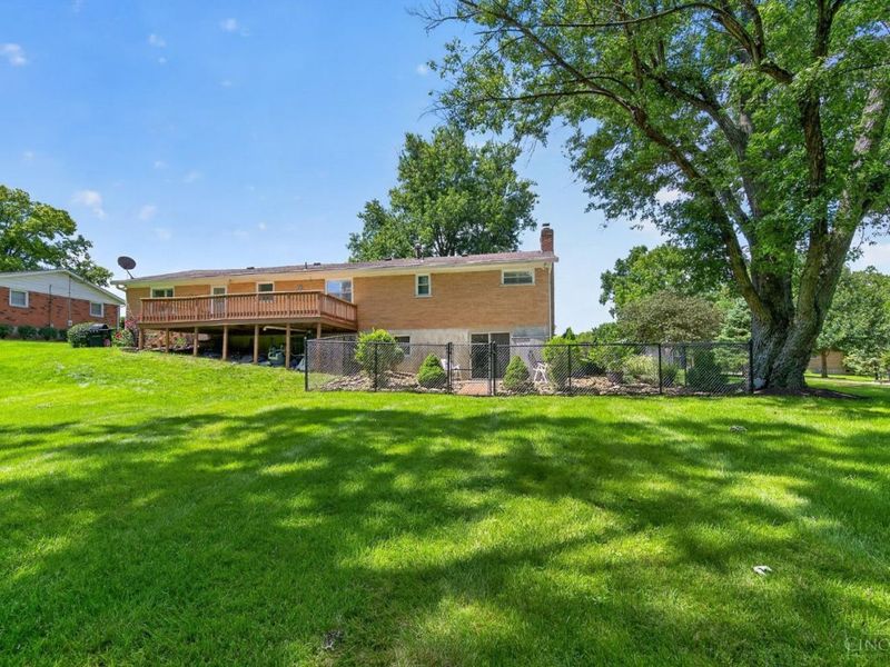 9358 Gina Drive, West Chester, OH 45069 Photo 27