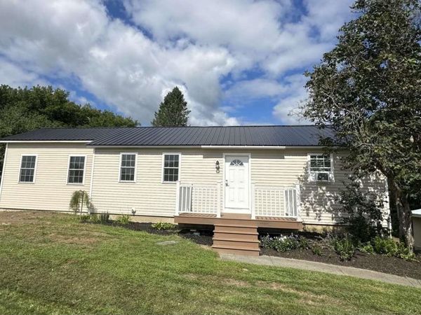 87 Speedwell Drive, Lyndon, VT 05851