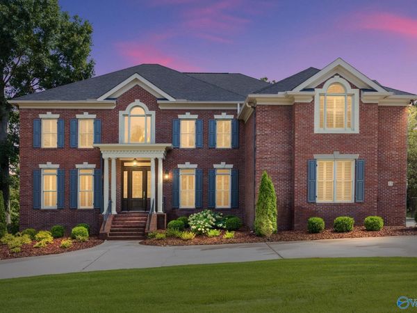 13 Asbury Road, Huntsville, AL 35801