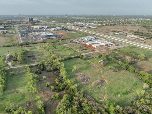 1 NE 102nd Street, Oklahoma City, OK 73114