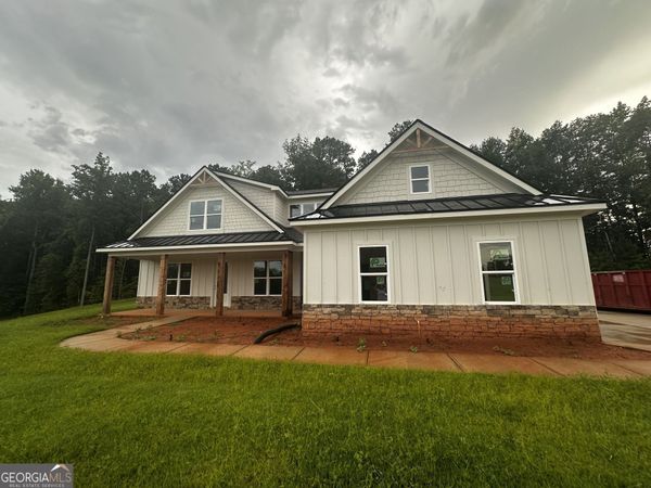 261 Water Oak Drive, Monticello, GA 31064