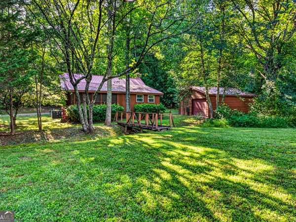 251 Deer Valley Estates, Sautee Nacoochee, GA 30571