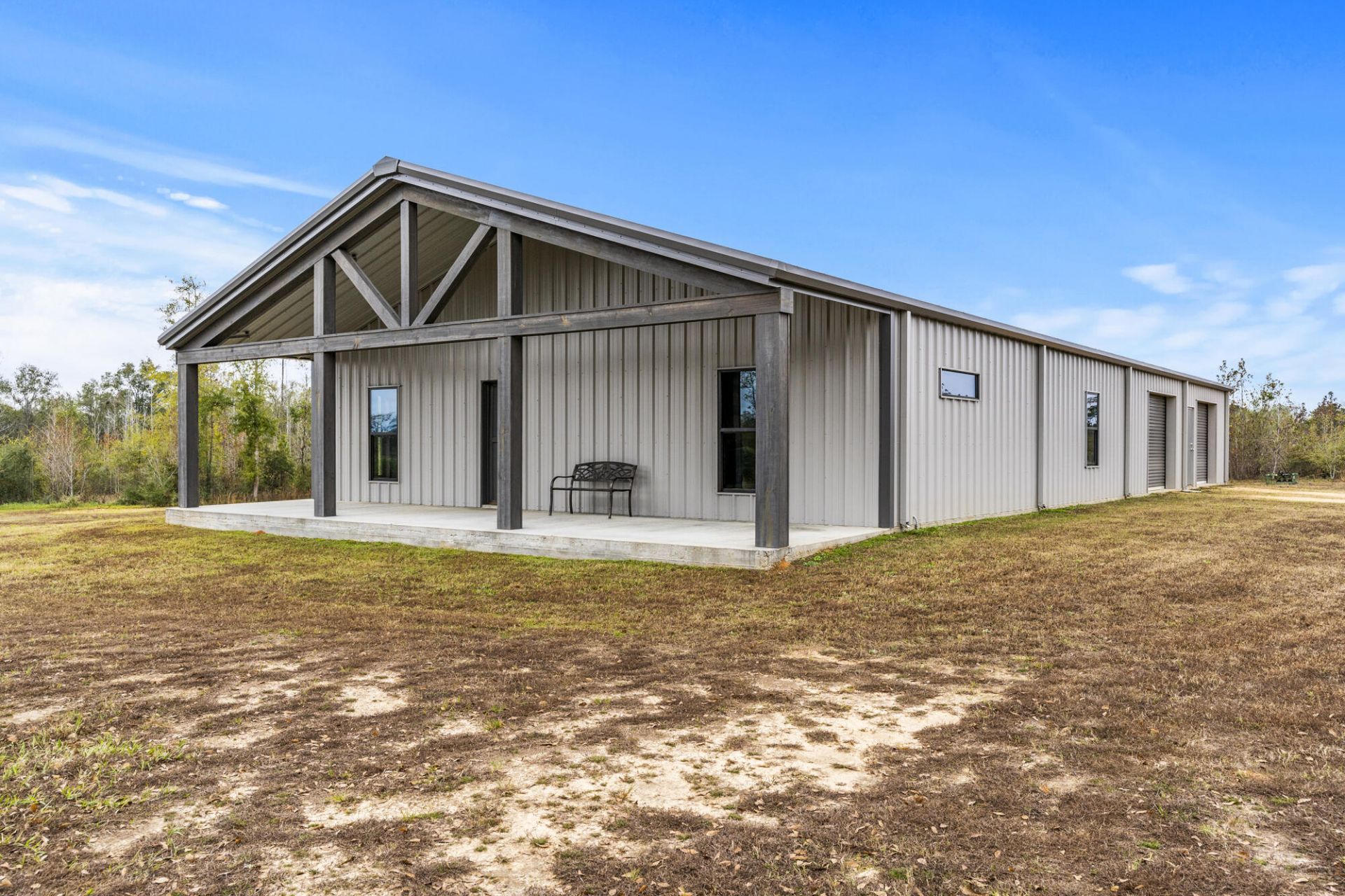 284 W Wire Rd., Perkinston, MS 39573 Main Photo