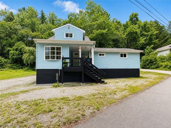 51 Overbrook Drive , Bridgeport, OH 43912