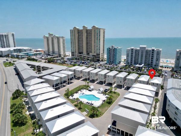 951 W Lagoon Ave, Unit Tt, Gulf Shores, AL 36542