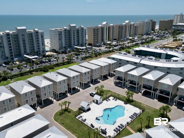 951 W Lagoon Ave, Unit Tt, Gulf Shores, AL 36542