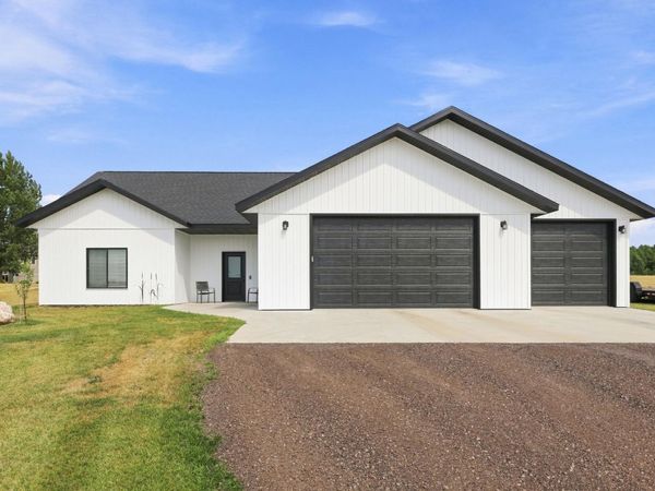 15400 Trillium Trail , Lake Park, MN 56554