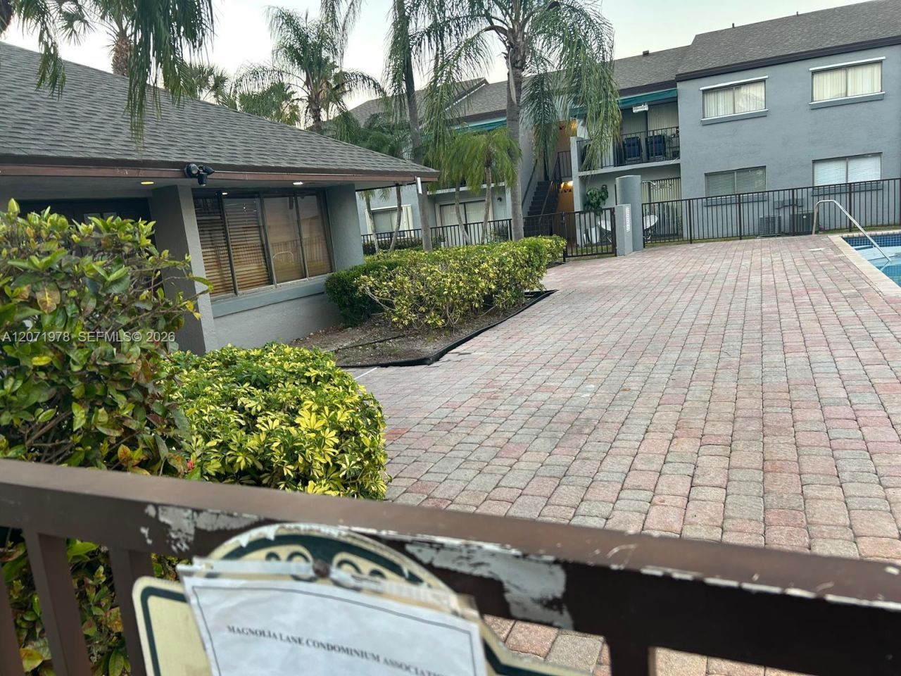 7401 SW 152nd Ave , Unit 208-1, Miami, FL 33193 Photo