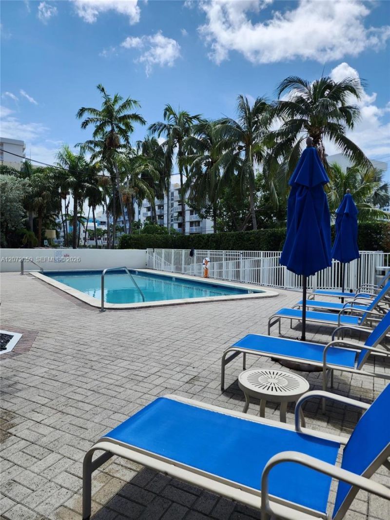 1688 West Ave, Unit 506, Miami Beach, FL 33139 Photo