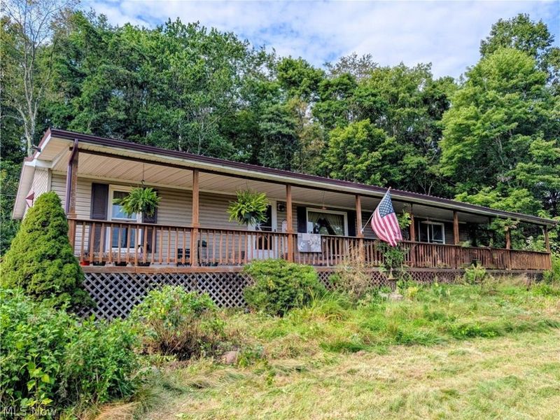 10811 Freedom Road, Kimbolton, OH 43749 Photo 1