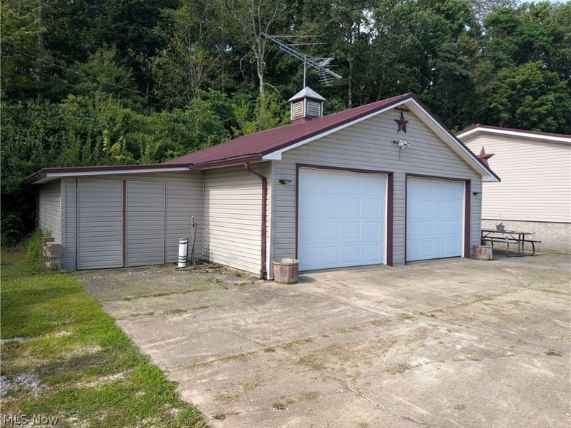 10811 Freedom Road , Kimbolton, OH 43749 Photo 2