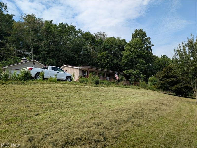 10811 Freedom Road , Kimbolton, OH 43749 Photo 37