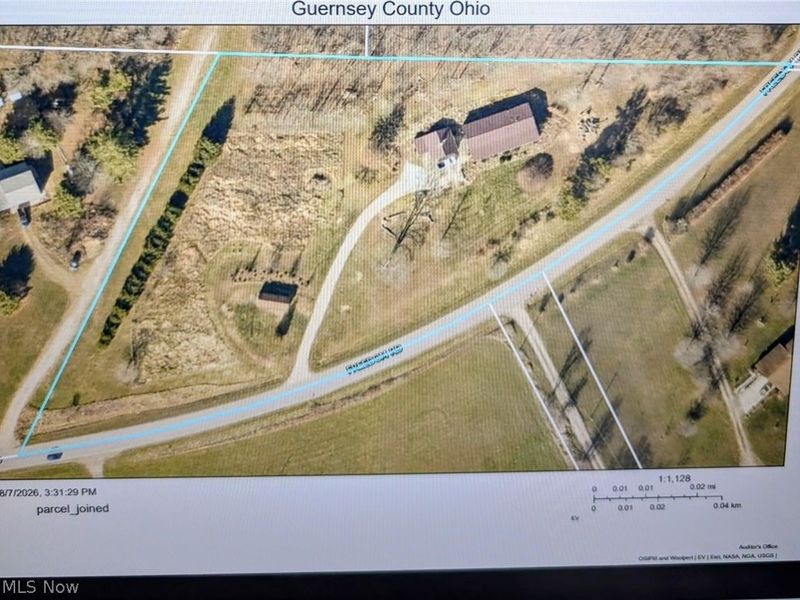 10811 Freedom Road, Kimbolton, OH 43749 Photo 38