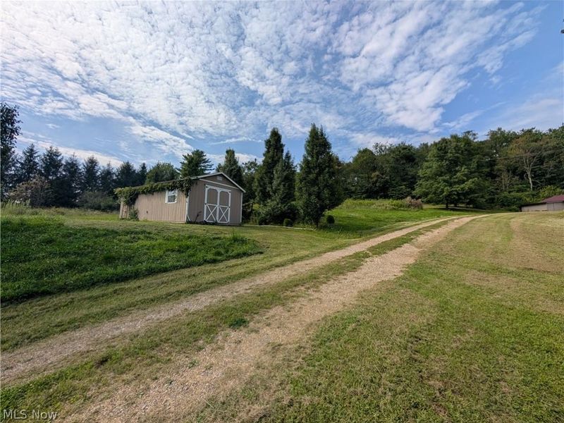 10811 Freedom Road , Kimbolton, OH 43749 Photo 6