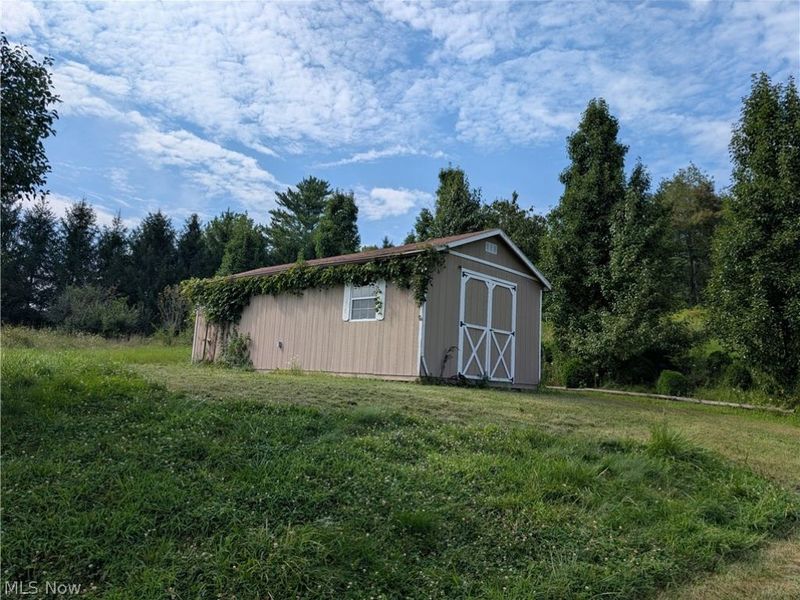10811 Freedom Road , Kimbolton, OH 43749 Photo 7