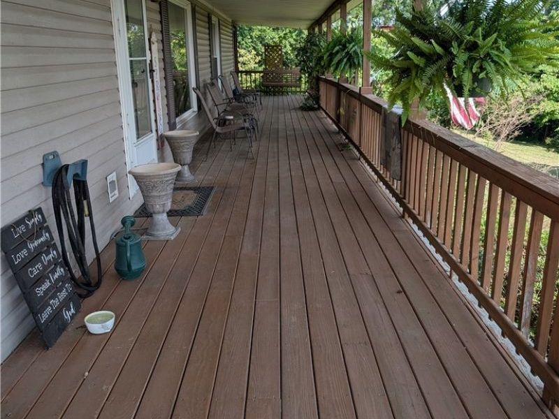 10811 Freedom Road , Kimbolton, OH 43749 Photo 8