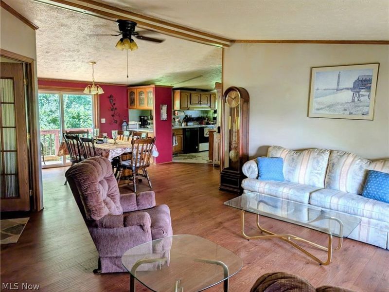 10811 Freedom Road , Kimbolton, OH 43749 Photo 9