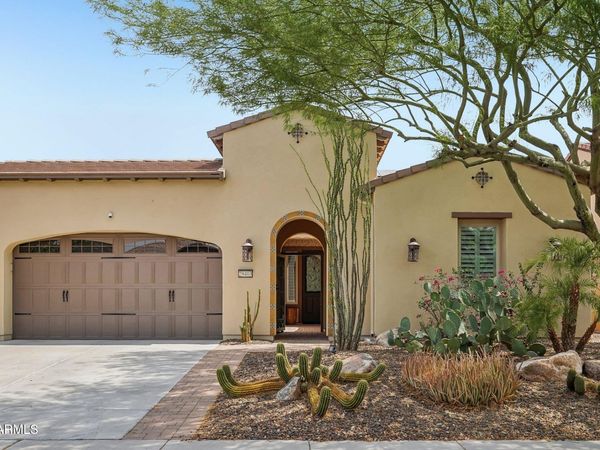 29403 N 128TH Lane, Peoria, AZ 85383