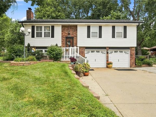 14104 W 63rd Street, Shawnee, KS 66216