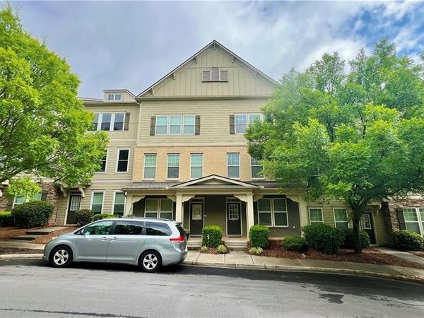 4363 Grove Field Park , Suwanee, GA 30024