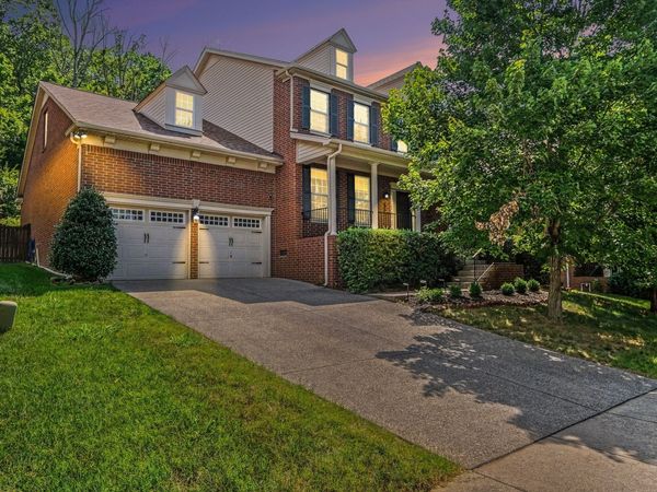 1414 Chantilly Ln , Franklin, TN 37067