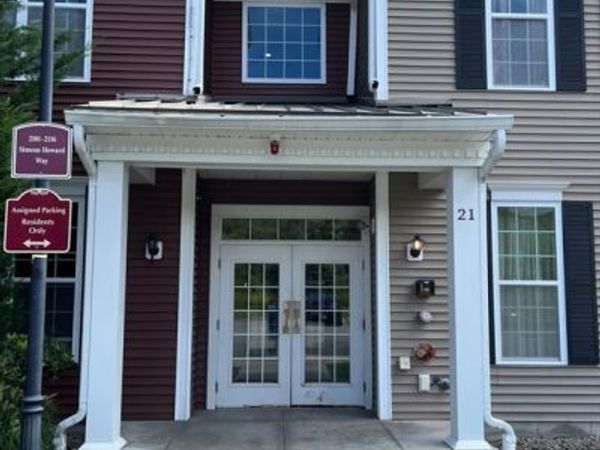 2115 Simeon Howard Way, Unit 2115, Westborough, MA 01581