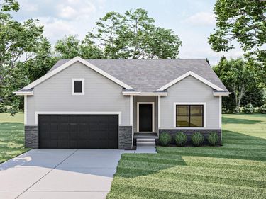 12248 S 111th Avenue, Papillion, NE 68046