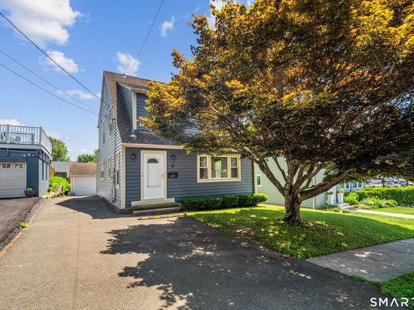 3 Olmstead, Norwalk, CT 06855