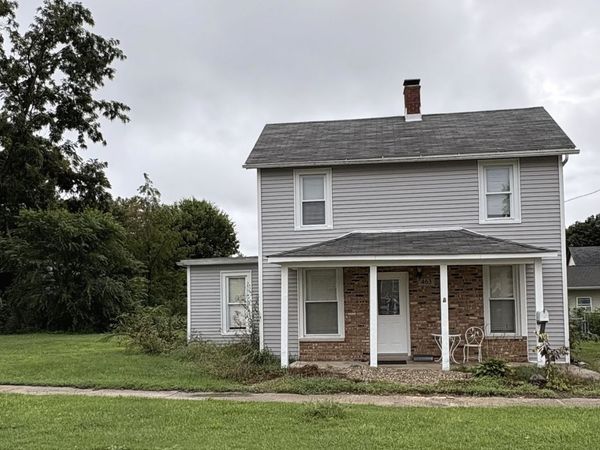 463 Howard Street , Marseilles, IL 61341
